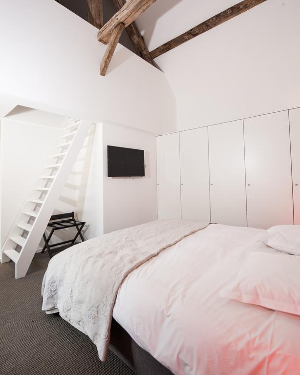 ホテル Chateau De Grandvoir Neufchâteau 部屋 写真
